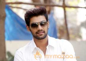 Bellamkonda Srinivas photo 5