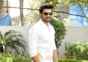 Bellamkonda Srinivas photo 11