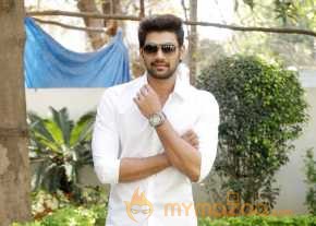 Bellamkonda Srinivas photo 13