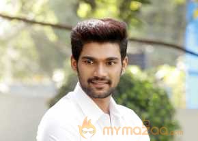 Bellamkonda Srinivas photo 8