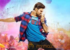 Bellamkonda Srinivas