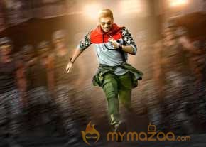 Bellamkonda Srinivas photo 2