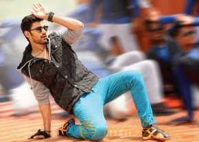 Bellamkonda Srinivas photo 9