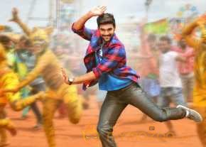 Bellamkonda Srinivas photo 10