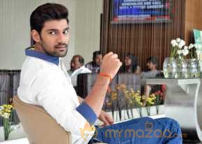 Bellamkonda Srinivas photo 4