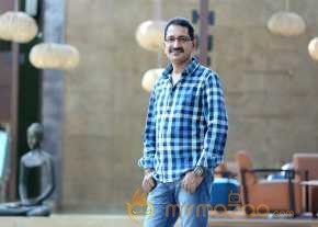  Bhimaneni Srinivasa Rao 