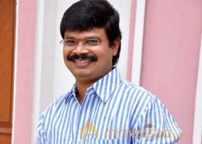 Boyapati Srinu photo 5