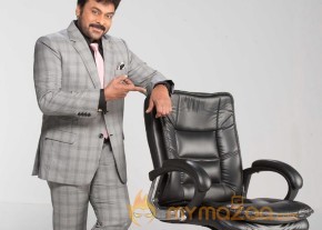 Chiranjeevi MEK Photos