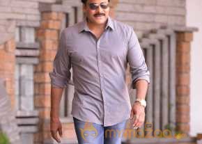Chiranjeevi photo 13