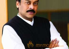 Chiranjeevi photo 16
