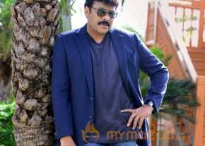 Chiranjeevi