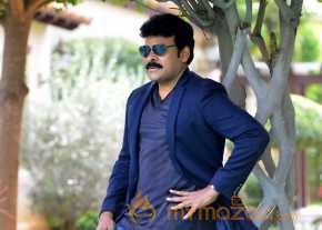 Chiranjeevi photo 8