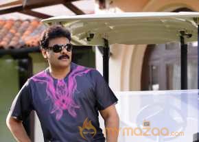 Chiranjeevi photo 7