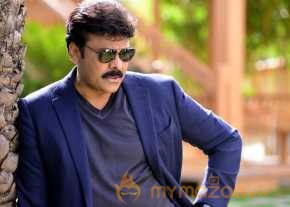 Chiranjeevi photo 5