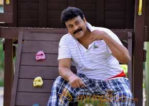 Chiranjeevi photo 4