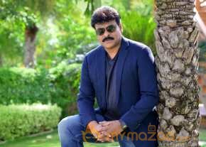 Chiranjeevi photo 6