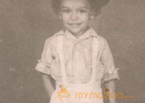 Chiranjeevi's Rare Photos photo 12