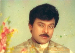 Chiranjeevi's Rare Photos photo 26