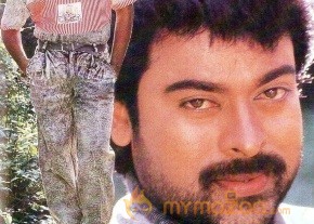 Chiranjeevi's Rare Photos photo 18