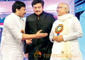 Chiranjeevi's Rare Photos photo 24