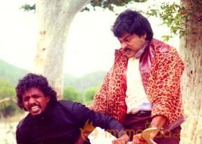 Chiranjeevi's Rare Photos photo 20