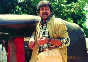 Chiranjeevi's Rare Photos photo 13