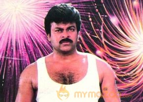Chiranjeevi's Rare Photos photo 48