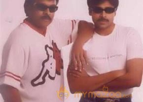 Chiranjeevi's Rare Photos photo 28