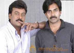 Chiranjeevi's Rare Photos photo 29