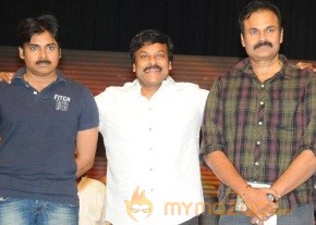 Chiranjeevi's Rare Photos photo 35