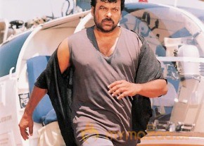 Chiranjeevi's Rare Photos photo 36