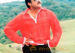 Chiranjeevi's Rare Photos photo 33
