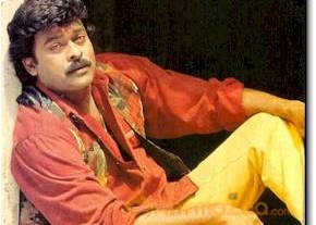 Chiranjeevi's Rare Photos photo 34