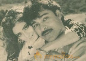 Chiranjeevi's Rare Photos photo 31
