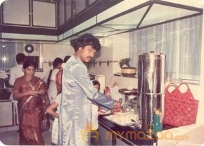 Chiranjeevi's Rare Photos photo 38