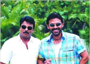 Chiranjeevi's Rare Photos photo 47