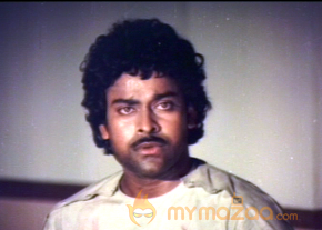 Chiranjeevi's Rare Photos photo 43