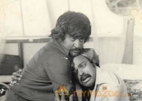Chiranjeevi's Rare Photos photo 45