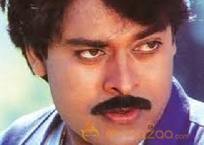 Chiranjeevi's Rare Photos