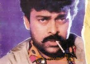 Chiranjeevi's Rare Photos photo 2