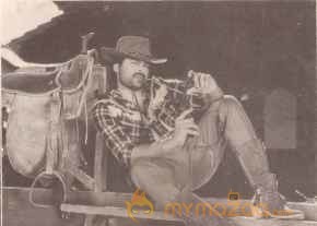 Chiranjeevi's Rare Photos photo 4