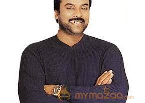 Chiranjeevi's Rare Photos photo 8