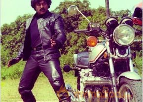 Chiranjeevi's Rare Photos photo 11