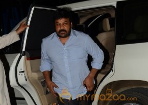 Chiru Birthday Party at Park Hyatt Hotel photo 7