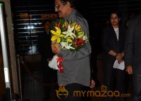 Chiru Birthday Party at Park Hyatt Hotel photo 22