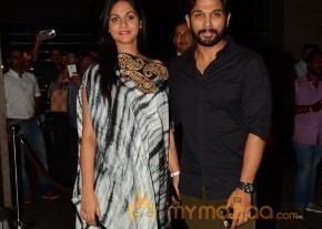 Chiru Birthday Party at Park Hyatt Hotel photo 9