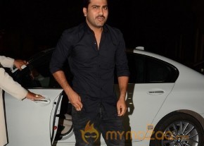 Chiru Birthday Party at Park Hyatt Hotel photo 14
