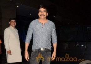 Chiru Birthday Party at Park Hyatt Hotel photo 16