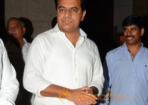 Chiru Birthday Party at Park Hyatt Hotel photo 18
