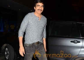 Chiru Birthday Party at Park Hyatt Hotel photo 19